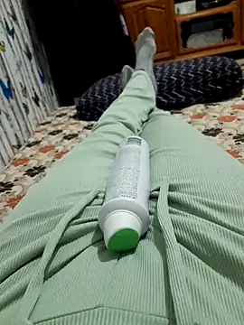 Tota sexi online show from April 9, 2026, 9:36 am