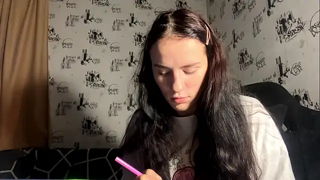 Snapshot of AliciaCapehart chatting on November 30, 2025, 7:12 am AliciaCapehart online show from November 30, 2025, 7:12 am