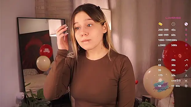 Love audirs6 online show from March 4, 2026, 1:06 pm