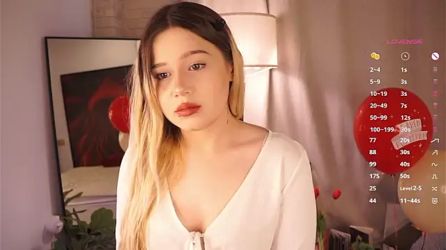 Love audirs6 online show from March 7, 2026, 12:57 pm