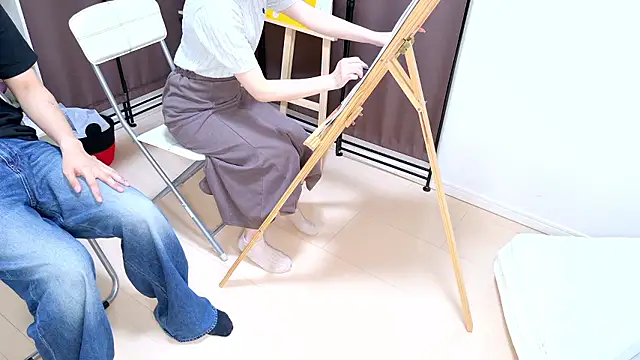 Snapshot of Benzou_the_Painter chatting on June 5, 2026, 1:45 am Benzou the Painter online show from June 5, 2026, 1:45 am