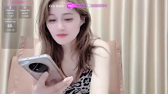 Snapshot of Summer-C chatting on June 11, 2026, 3:04 am Summer-C online show from June 11, 2026, 3:04 am