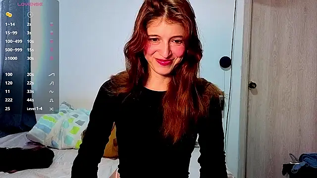 Snapshot of giseselle chatting on February 12, 2026, 8:37 pm giseselle online show from February 12, 2026, 8:37 pm