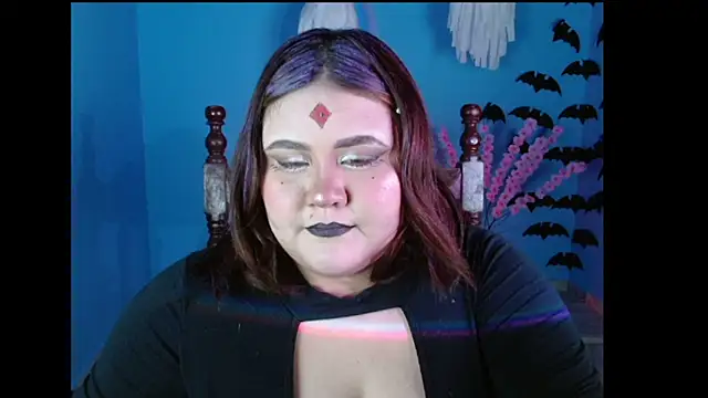 Snapshot of Nyaa_kawaii chatting on November 13, 2025, 5:39 am Nyaa kawaii online show from November 13, 2025, 5:39 am