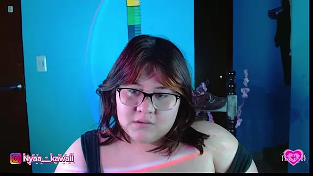 Nyaa kawaii online show from December 19, 2025, 6:31 am