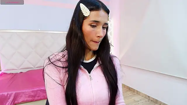 Snapshot of Ariannaa_tay chatting on November 15, 2025, 11:40 am Ariannaa tay online show from November 15, 2025, 11:40 am