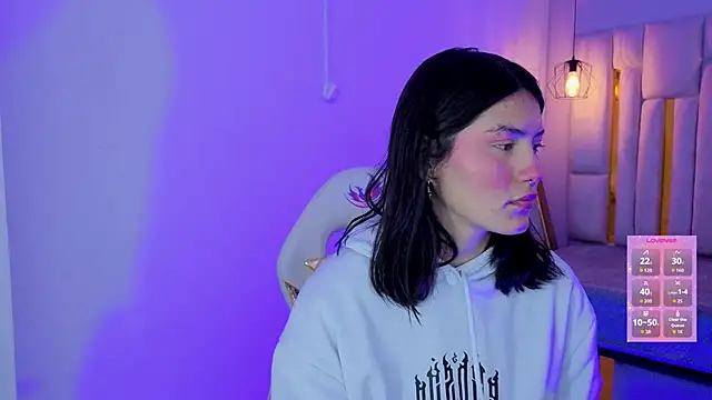 Brandy collinss online show from February 19, 2026, 11:39 am