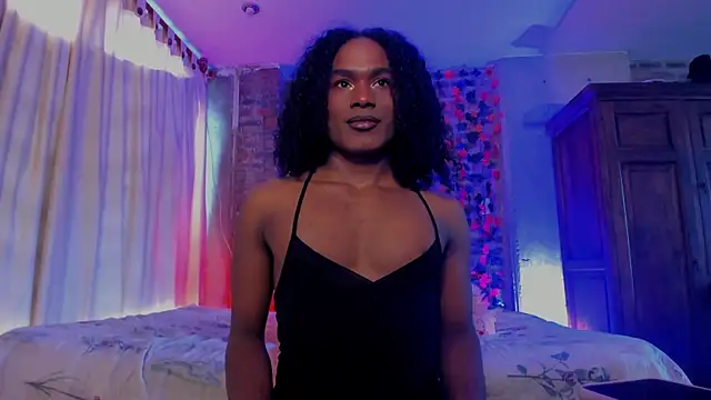 LaGoldenBitch online show from January 9, 2026, 3:26 pm