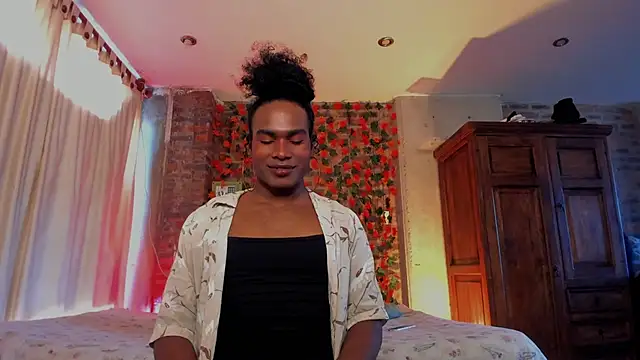 LaGoldenBitch online show from January 11, 2026, 2:00 pm