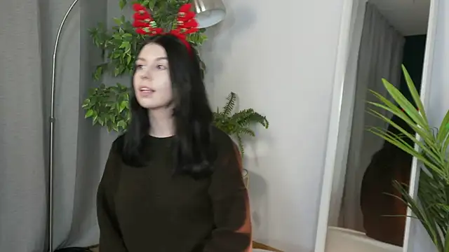 niloooooo1 online show from December 1, 2025, 3:17 pm