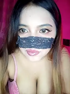 Bunnybush37 online show from May 6, 2026, 3:28 pm
