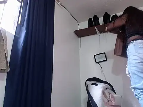 Tiff Dirty69 online show from April 1, 2026, 2:14 pm