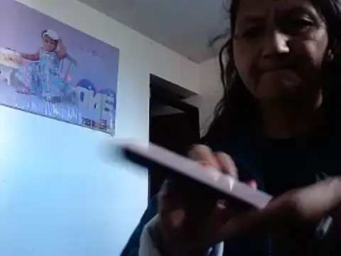 Tiff Dirty69 online show from June 1, 2026, 7:59 pm