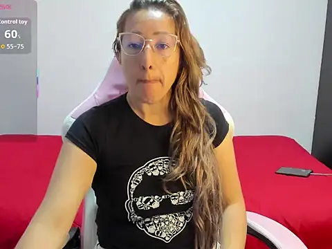 chrystal sl852 online show from March 26, 2026, 12:22 pm