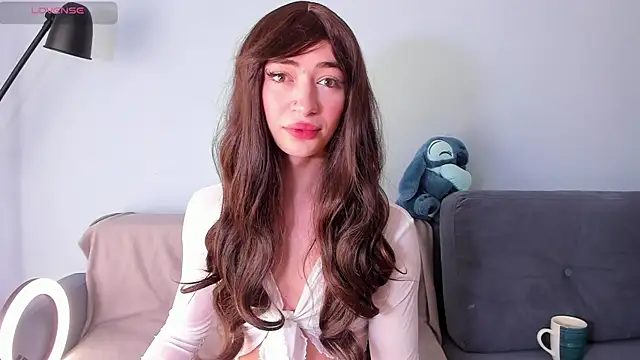 AlanReckless online show from July 15, 2026, 5:34 am