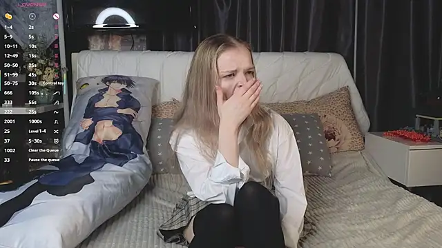 MicheleHonas online show from November 15, 2025, 5:53 pm