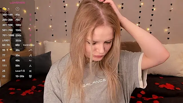 MicheleHonas online show from February 11, 2026, 5:40 pm