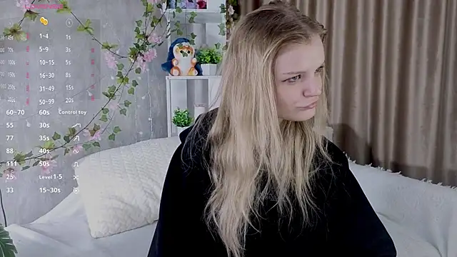 MicheleHonas online show from March 13, 2026, 7:09 pm