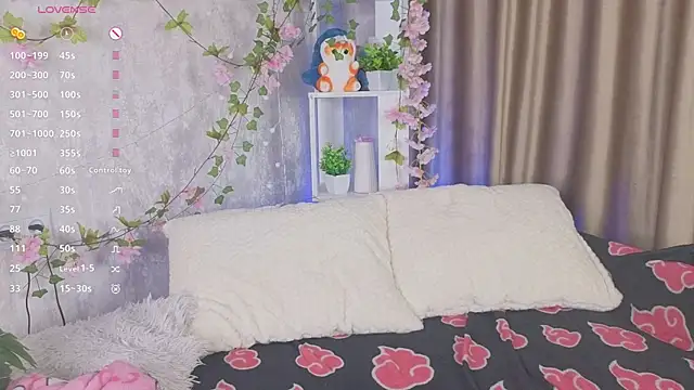 MicheleHonas online show from March 16, 2026, 5:28 pm