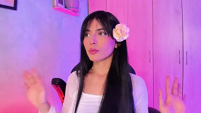 Cristal Cerati  online show from February 17, 2026, 5:30 pm