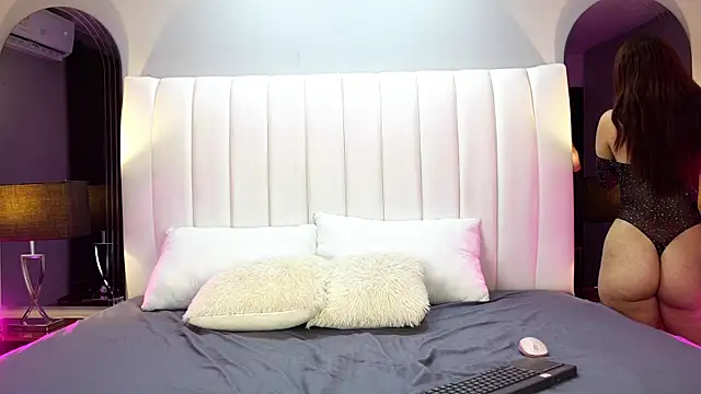 Snapshot of Abby_evans05 chatting on April 7, 2026, 12:27 pm Abby evans05 online show from April 7, 2026, 12:27 pm