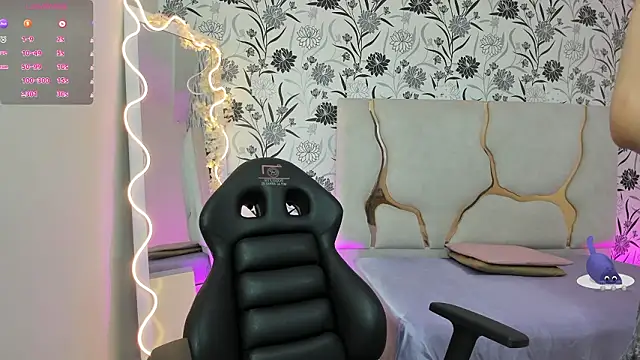 Joselyn tay online show from March 10, 2026, 12:10 pm