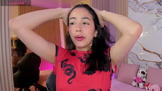 Snapshot of Joselyn_tay chatting on June 8, 2026, 11:54 am Joselyn tay online show from June 8, 2026, 11:54 am