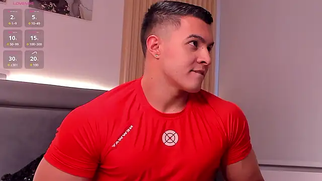 Mason bennet online show from February 5, 2026, 8:46 pm