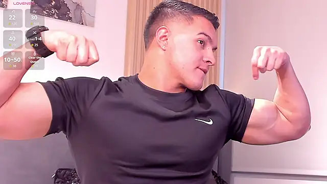 Mason bennet online show from February 7, 2026, 8:23 pm