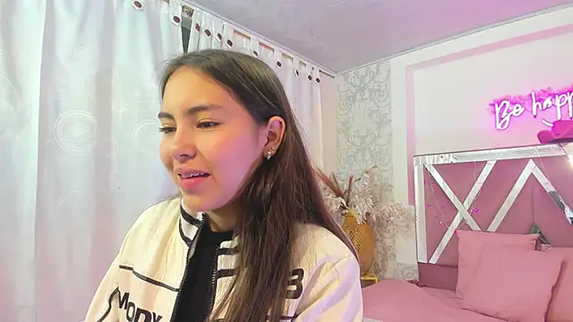 ISABELA TAY online show from December 15, 2025, 11:36 am