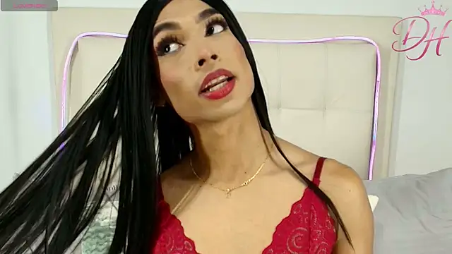 Daphne Hills online show from April 4, 2026, 7:00 pm