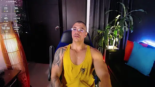 Zed ferrer online show from February 24, 2026, 10:13 am