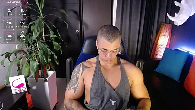 Zed ferrer online show from April 1, 2026, 10:16 am