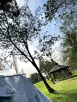 nani rosse of online show from November 20, 2025, 2:50 pm