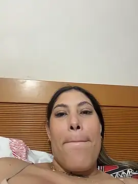 Anna Bitch Disgusting online show from February 6, 2026, 6:40 am