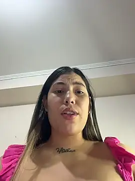 Snapshot of Anna_Bitch_Disgusting chatting on March 7, 2026, 1:35 am Anna Bitch Disgusting online show from March 7, 2026, 1:35 am