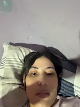 Anna Bitch Disgusting online show from June 4, 2026, 2:28 am