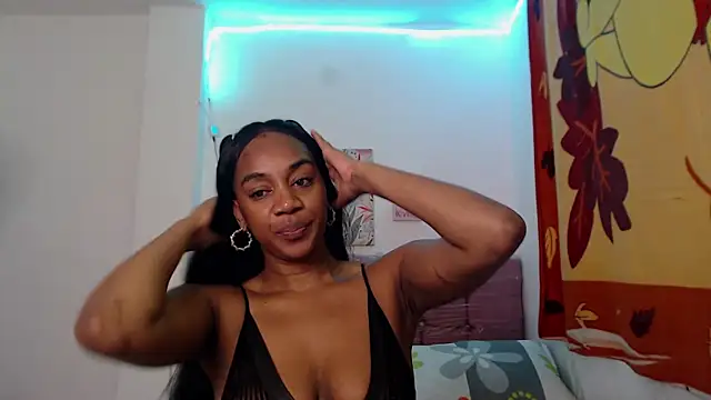 Snapshot of AishaOwens chatting on March 10, 2026, 1:38 pm AishaOwens online show from March 10, 2026, 1:38 pm