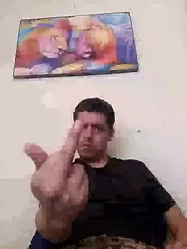 Snapshot of Junior_47 chatting on November 15, 2025, 8:27 pm Junior 47 online show from November 15, 2025, 8:27 pm