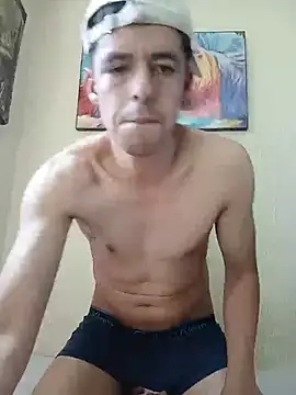 Snapshot of Junior_47 chatting on July 15, 2026, 4:56 pm Junior 47 online show from July 15, 2026, 4:56 pm