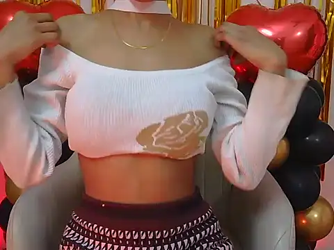 Aarruuuu online show from January 13, 2026, 6:40 am