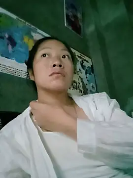 Snapshot of Micky_baby chatting on June 30, 2026, 8:04 am Micky baby online show from June 30, 2026, 8:04 am