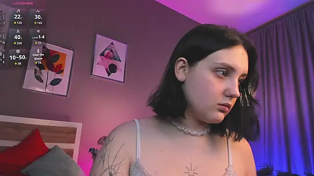 hey tessa online show from February 6, 2026, 12:15 am