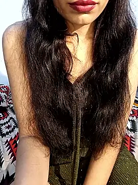 Angelic Princess online show from January 13, 2026, 5:57 am