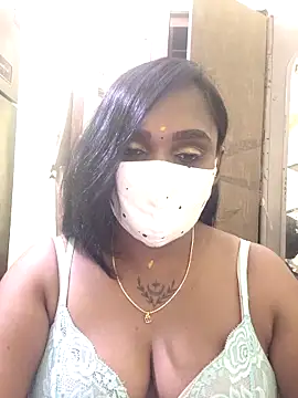 Dharshini98 online show from March 10, 2026, 1:38 pm