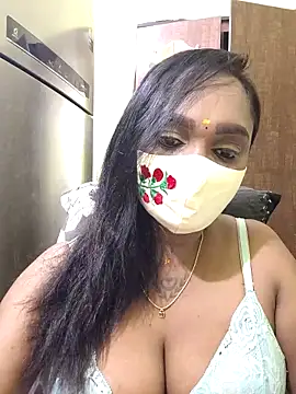 Dharshini98 online show from March 21, 2026, 11:30 pm