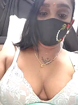 Dharshini98 online show from April 8, 2026, 3:45 pm