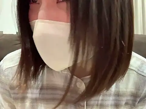 mayumichan13 online show from February 26, 2026, 8:19 pm