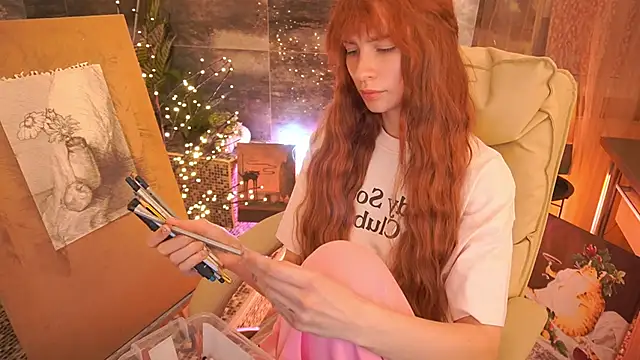 Nicol Moonn online show from March 27, 2026, 9:14 pm