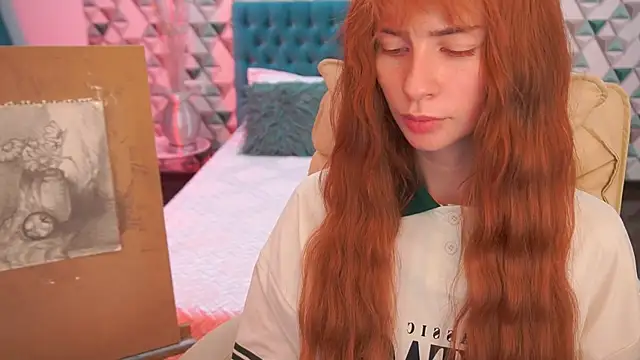 Nicol Moonn online show from April 9, 2026, 8:58 pm